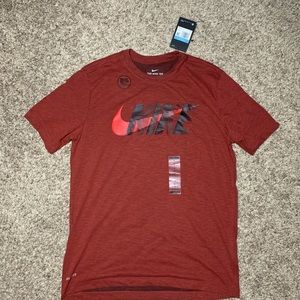 Nike t shirt
